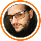 Picture of the author