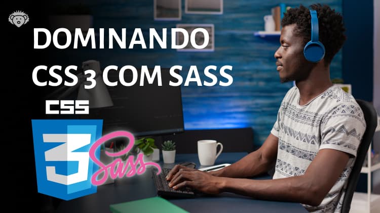 Dominando CSS 3 com SASS / SCSS