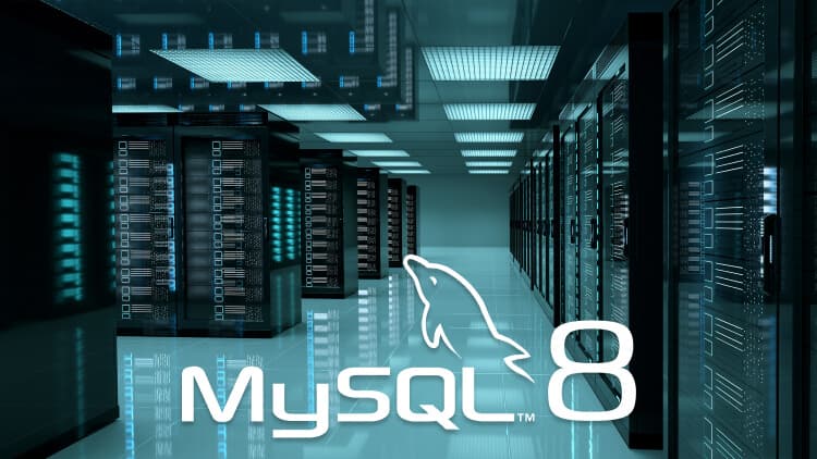 MySQL 8 - Fundamentals