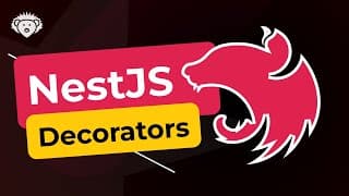 Capa Você Sabe usar Decorators junto com Interceptors no NestJS?