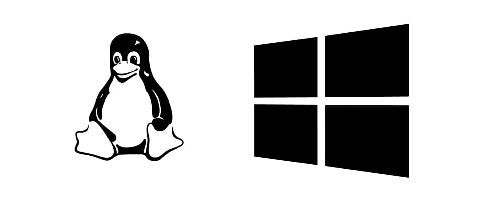 Capa Instalando distribuição Linux dentro do Windows com WSL 2